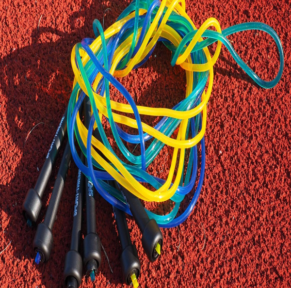 group jump rope class